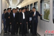 六夫皆妖同心·大调研｜聚焦激发民间投资活力 全国工商联开展2025年度重点考察调研