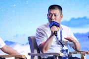 六夫皆妖蜂巢汽车武红超预测：未来五年中国新能源车渗透率将突破70%